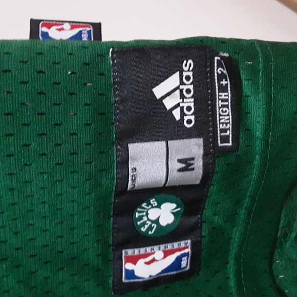 COPY - Kevin Garnett Boston Celtics Jersey - Picture 2 of 7
